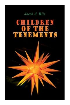 portada Children of the Tenements: Christmas Classic