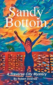 portada Sandy Bottom (en Inglés)