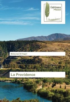 portada La Providence (French Edition)
