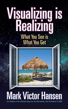 portada Visualizing is Realizing: What you see is What you get