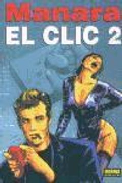 portada El Clic 2 (in Spanish)