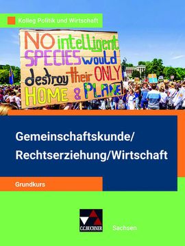 portada Kolleg Politik und Wirtschaft? Sachsen / Kolleg Politik und Wirtschaft Sachsen Grundkurs: Unterrichtswerk für. Für die Oberstufe) (in German)