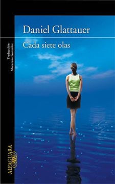 portada Cada Siete Olas (in Spanish)