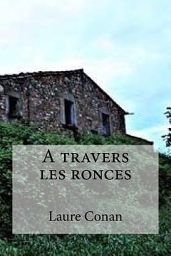 portada A travers les ronces (in French)