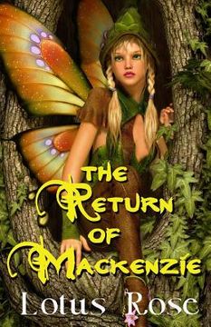 portada The Return of Mackenzie (en Inglés)