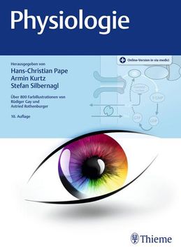 portada Physiologie (in German)