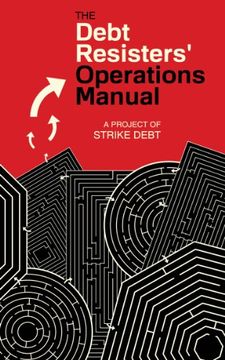 portada The Debt Resisters'Operations Manual (Common Notions) (in English)