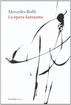 portada La Ópera Fantasma (in Spanish)