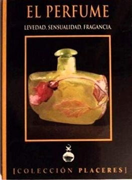 portada perfume,el n11 pl (in Spanish)