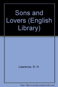 portada Sons and Lovers (English Library)