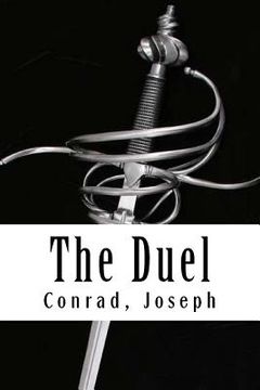 portada The Duel (en Inglés)