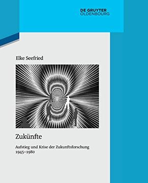 portada Zukünfte (in German)