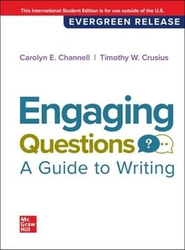 portada Engaging Questions: A Guide to Writing ise