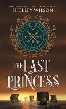 portada The Last Princess (en Inglés)