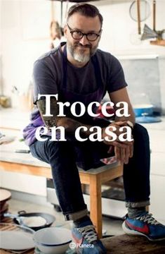 portada Trocca en Casa (in Spanish)