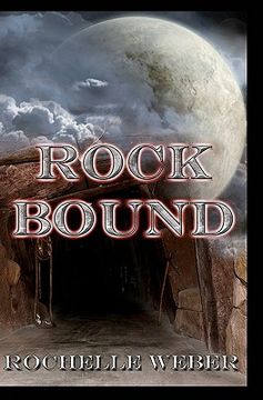 portada rock bound (en Inglés)