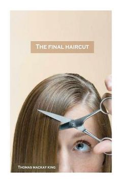 portada the final haircut (in English)