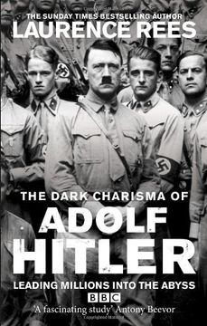 portada The Dark Charisma of Adolf Hitler