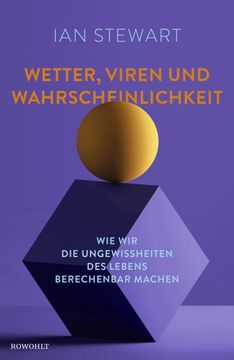 portada Wetter, Viren und Wahrscheinlichkeit (en Alemán)