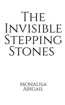 portada The Invisible Stepping Stones (en Inglés)