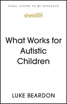 portada What Works for Autistic Children (in English)