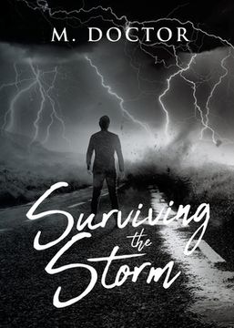 portada Surviving the Storm