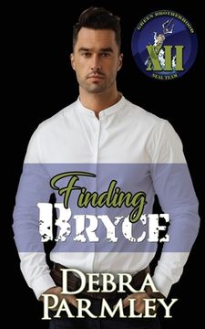 portada Finding Bryce (en Inglés)