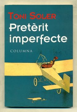 portada Preterit Imperfecte (2ª Ed. )