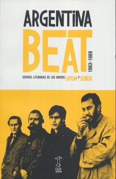 portada Argentina Beat