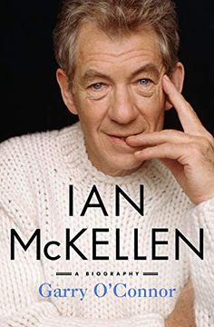 portada Ian Mckellen: A Biography 