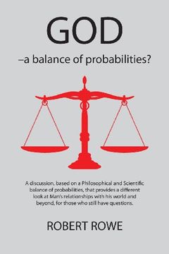 portada God - A Balance of Probabilities?