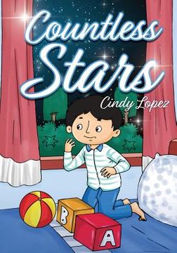 portada Countless Stars (en Inglés)