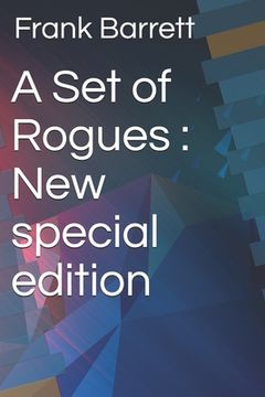 portada A Set of Rogues: New special edition (en Inglés)