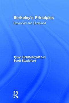 portada Berkeley’s Principles: Expanded and Explained