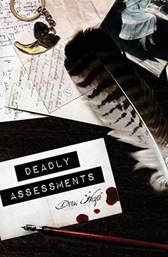 portada Deadly Assessments (en Inglés)