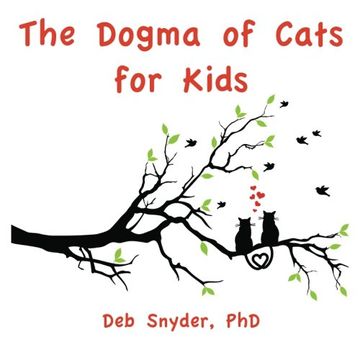 portada The Dogma of Cats for Kids