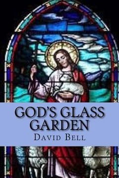 portada God's Glass Garden