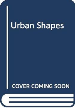 portada Urban Shapes