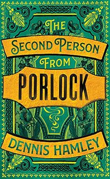 portada The the Second Person from Porlock (en Inglés)