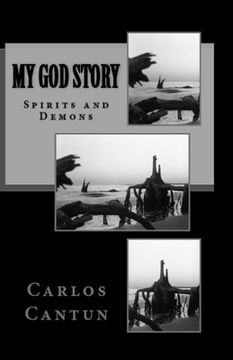 portada My God Story: Spirits and Demons (en Inglés)