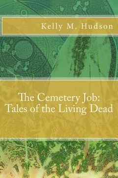 portada The Cemetery Job (in English)