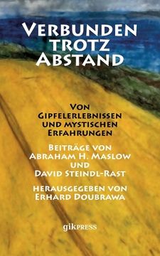 portada Verbunden trotz Abstand: Von Gipfelerlebnissen und mystischen Erfahrungen (in German)