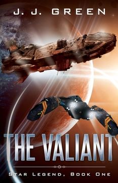 portada The Valiant (in English)