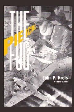 portada Piercing the Fog: Intelligence and Army Air Forces Operations in World War II (en Inglés)