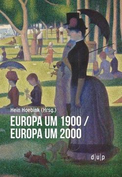 portada Europa um 1900/Europa um 2000 (en Alemán)