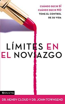 portada Límites en el Noviazgo (in Spanish)