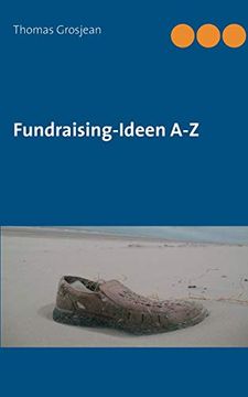 portada Fundraising-Ideen a-z (en Alemán)