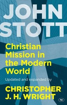 portada Christian Mission in the Modern World 