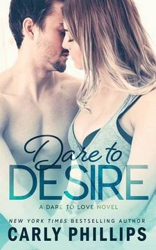 portada Dare to Desire (Dare to Love) 