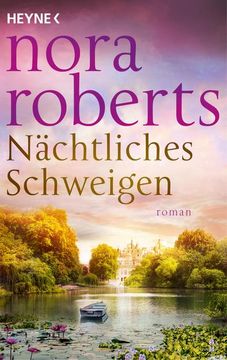 portada Nächtliches Schweigen (in German)